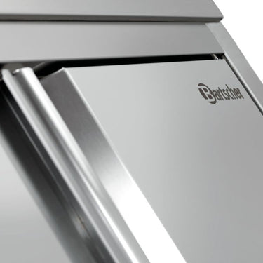 Dolap 600, B800, 2S, ES