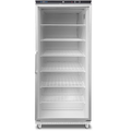 Freezer 630L White + Glass –18°C/–22°C Ventilated 775 x 735 x 1920 mm