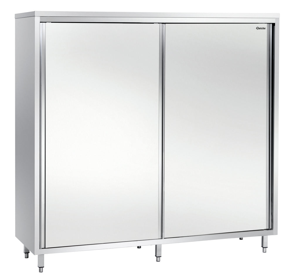Cupboard 600, W1600, 2SlD, SS