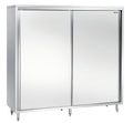 Cupboard 600, W1600, 2SlD, SS