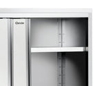 Dolap 600, B1600, 2SchT, ES