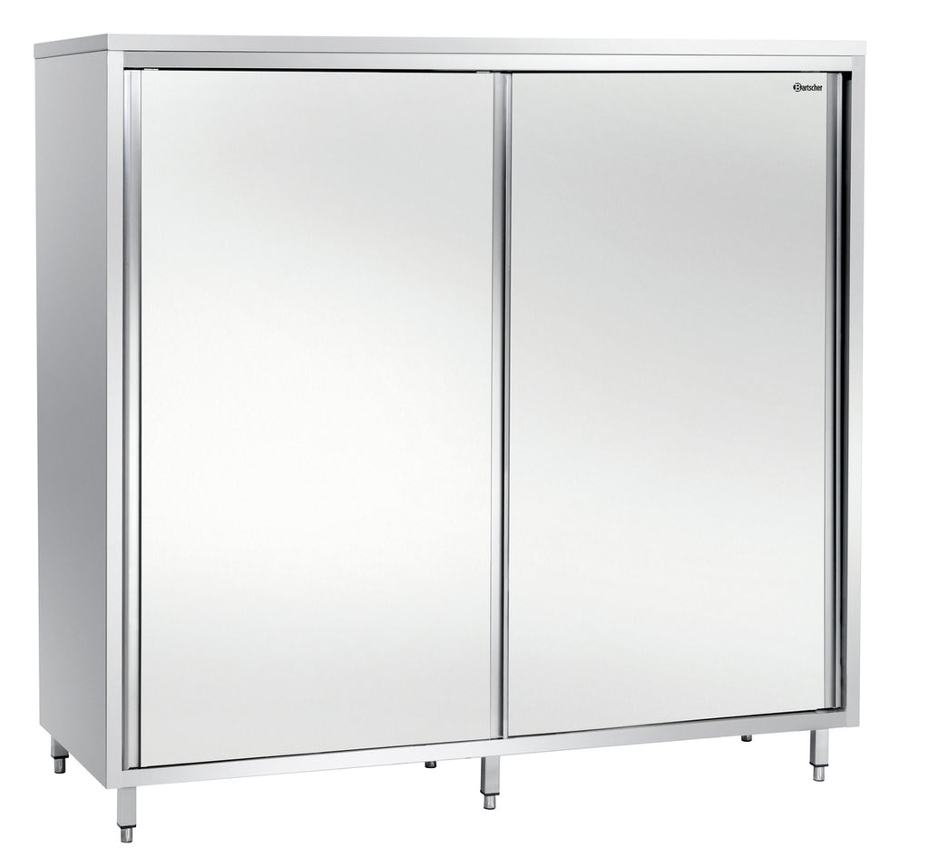 Cupboard 700, W1600, 2SlD, SS