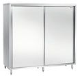 Cupboard 700, W1600, 2SlD, SS