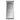 Kühlschrank | 630L | Weiß + Glas | +2°C/+8°C | Umluft | 775 x 735 x 1920 mm