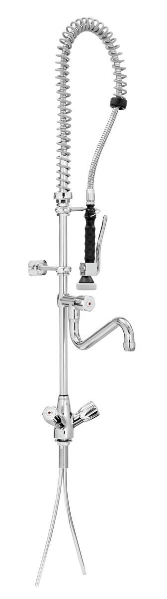 Zweigriffmischer 26L-1801B