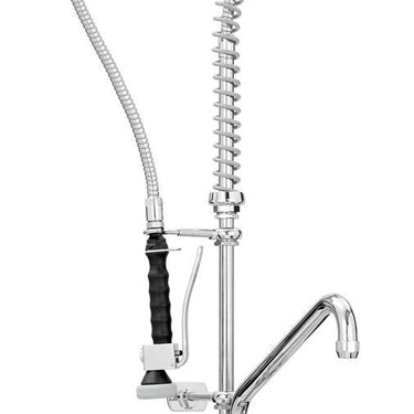 Çift kollu karıştırıcı 40L-1802B