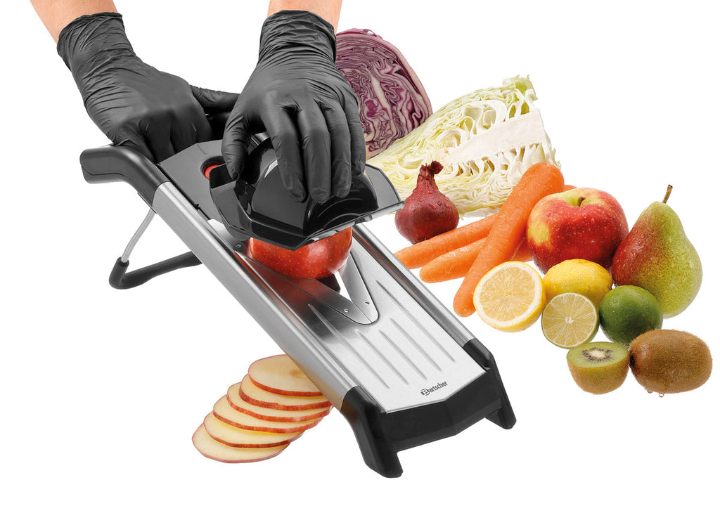 Mandoline 50