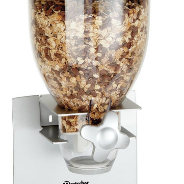 Cereal dispenser