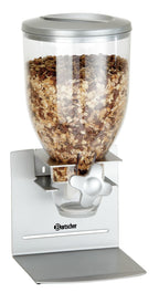 Cereal dispenser