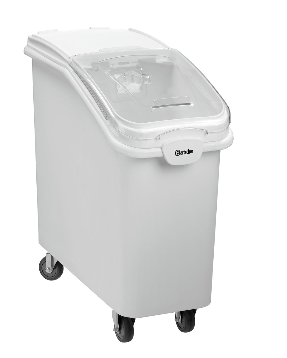 Storage container trolley 81L