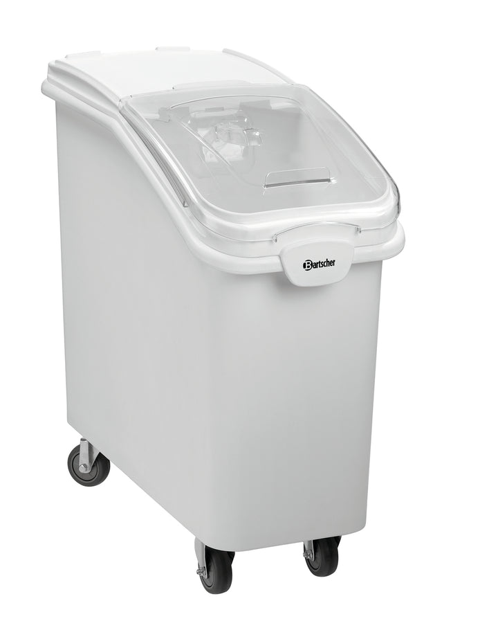 81 litre saklama kabı arabası