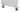 Storage container trolley 81L