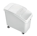 Transportwagen für Aufbewahrungsboxen 102L