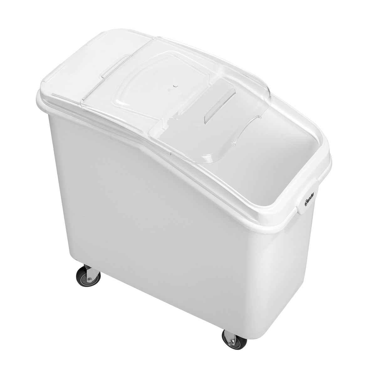 Transportwagen für Aufbewahrungsboxen 102L