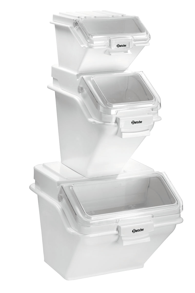 Vorratsbehälter 24L