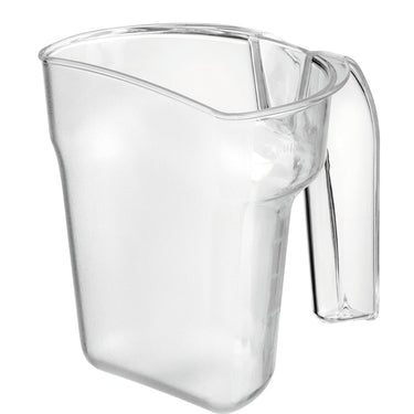 Stok kabı 47L