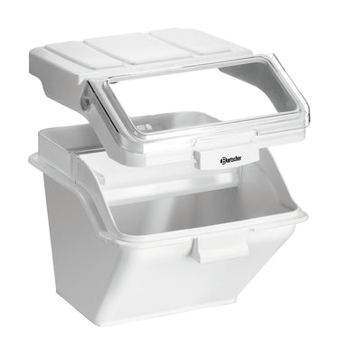 Stok kabı 47L