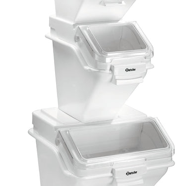 Stok kabı 47L