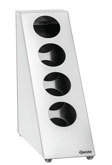 Cutlery holder BK40H