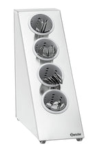Çatal kaşık standı BK40H