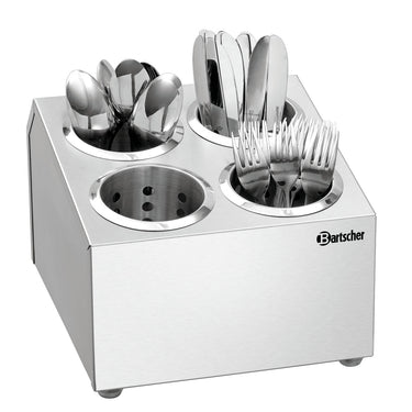 Çatal kaşık standı BK40