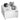 Cutlery holder BK40