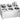 Cutlery holder BK60