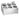 Cutlery holder BK60