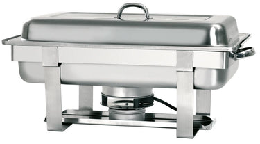 Electric heater CD 1/1 BP