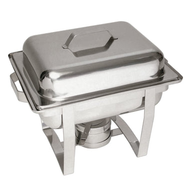 Chafing dish 1/2 BP