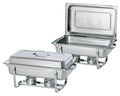 Chafing dish set 1/1 BP