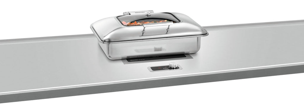 Chafing Dish 1/1 Esnek