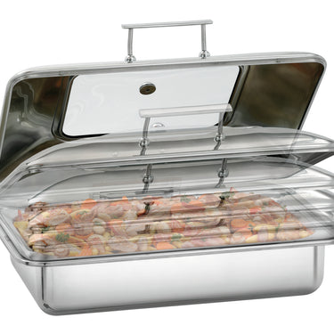 Chafing dish 1/1 Flexible