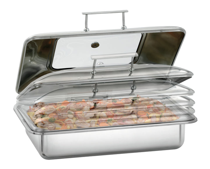 Chafing dish 1/1 Esnek