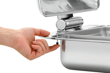 Chafing dish 1/1 Esnek