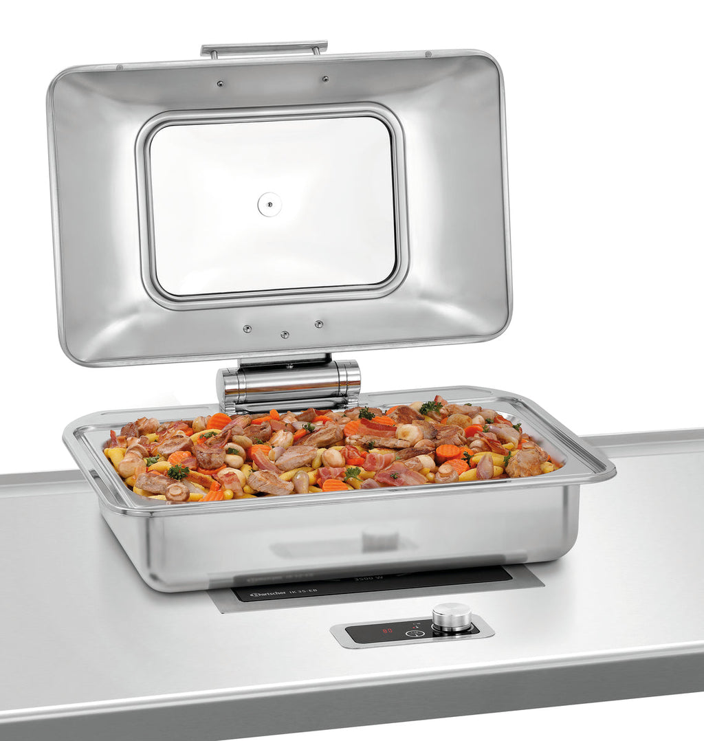Chafing Dish 1/1 Esnek
