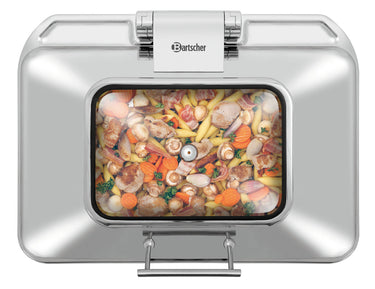 Chafing dish 1/1 Esnek