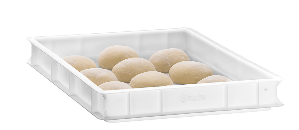 Dough container 600x400