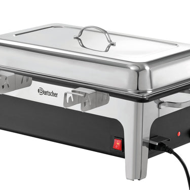 Chafing dish 1/1 2200 E