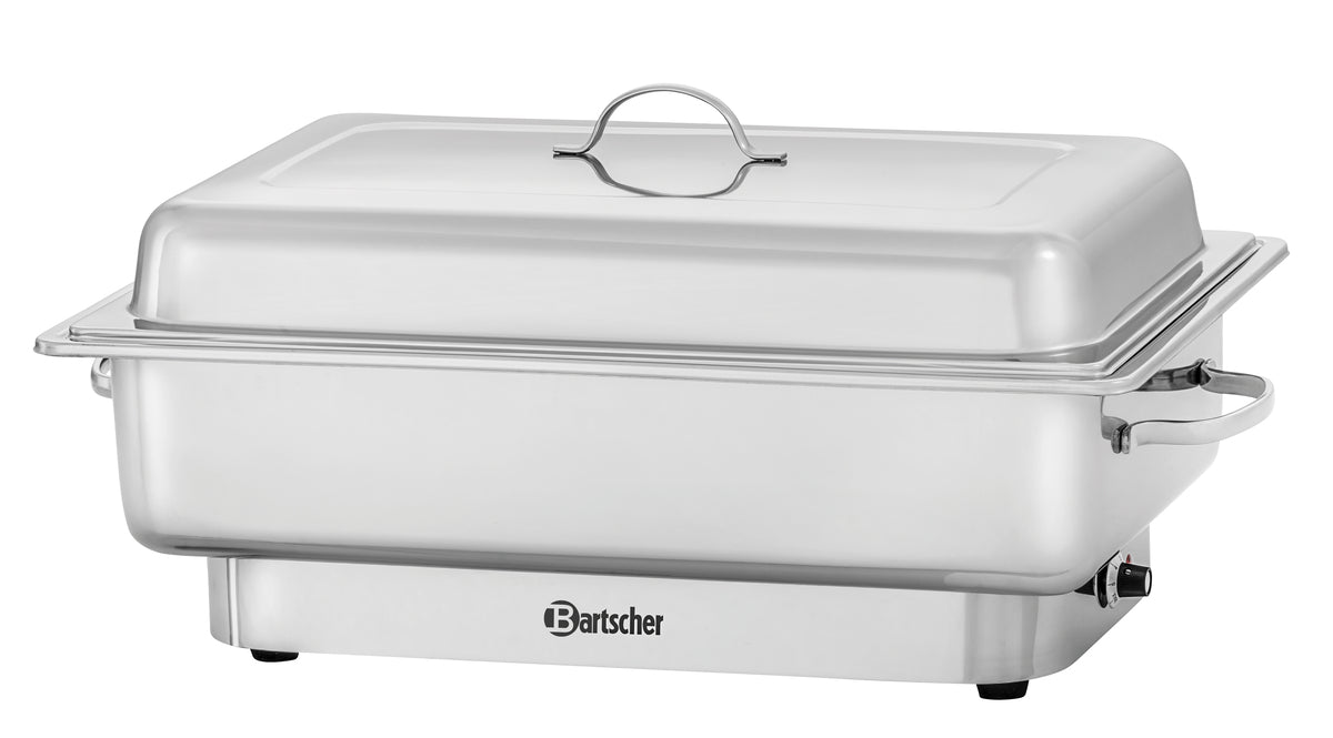 Chafing dish 1/1 1000 E
