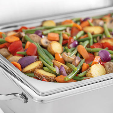 Chafing dish 1/1 1000 E