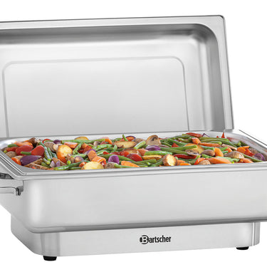 Chafing dish 1/1 1000 E