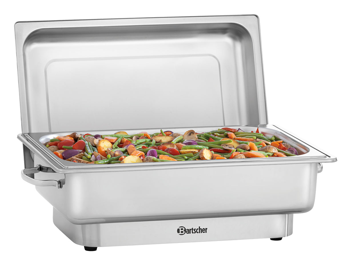 Chafing dish 1/1 1000 E