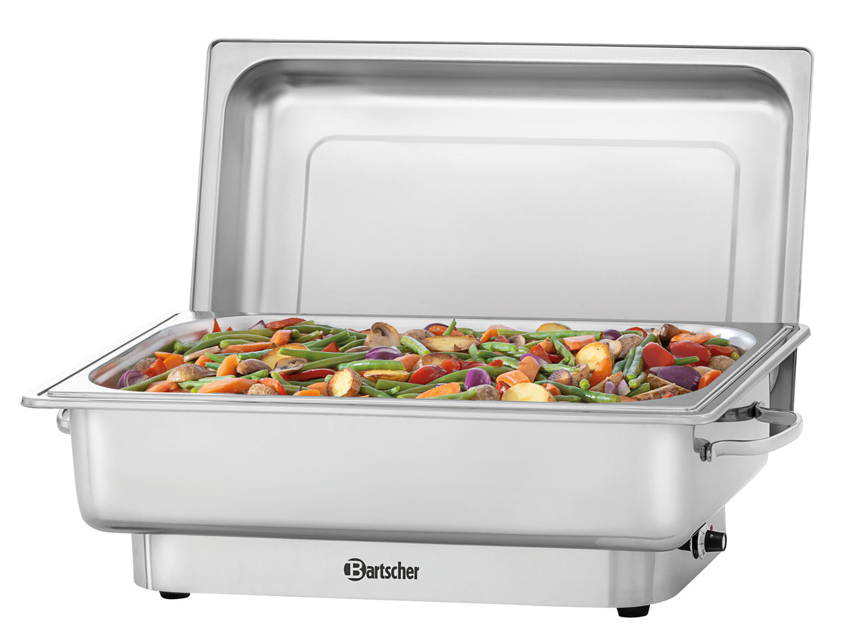 Chafing dish 1/1 1000 E