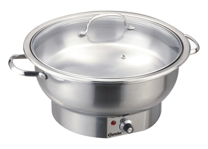 Benmari 3,8L 500 E
