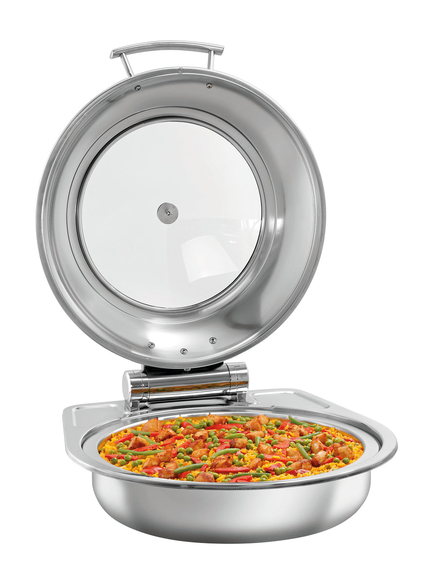 Chafing Dish 6,2L Flexibel