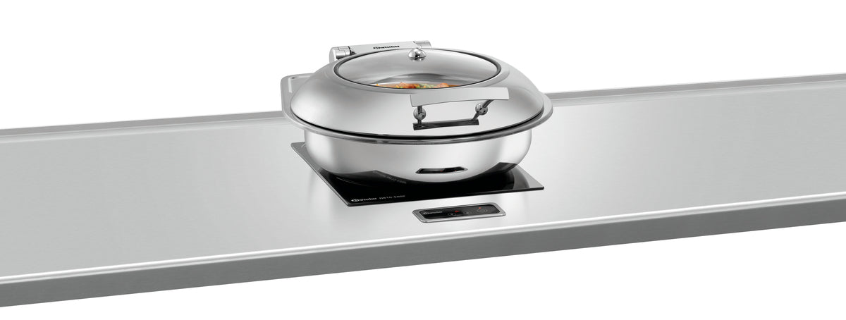 Chafing Dish 6,2L Flexibel
