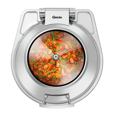 Chafing Dish 6.2L Esnek