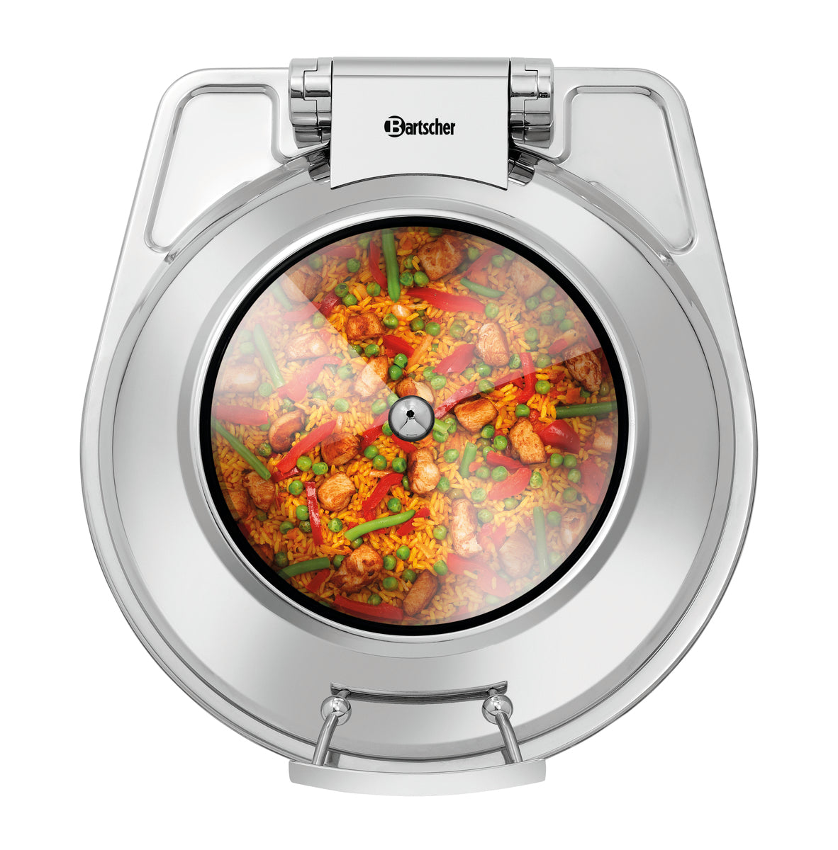 Chafing Dish 6,2L Flexibel
