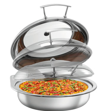 Chafing dish 6.2L Flexible